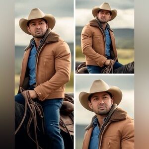 Meet your Posher, Todou